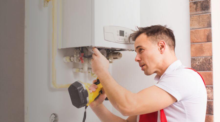 Professional Leak Detection in Ranburne, AL